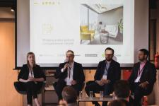 Nadeszła era pracownika – droga do stworzenia idealnego biura w 10 krokach Nadeszła era pracownika – droga do stworzenia idealnego biura w 10 krokach