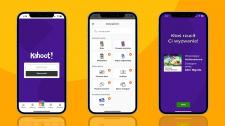 Aplikacja mobilna Kahoot!, która na całym świecie czyni naukę niesamowitą, startuje w Polsce Aplikacja mobilna Kahoot!, która na całym świecie czyni naukę niesamowitą, startuje w Polsce