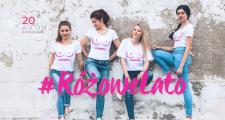 #RóżoweLato – baw się i dbaj o siebie z AVON #RóżoweLato – baw się i dbaj o siebie z AVON