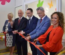 Piotrków Trybunalski wreszcie z pediatrią Piotrków Trybunalski wreszcie z pediatrią