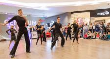 Największa szkoła tańca na Dolnym Śląsku już działa Największa szkoła tańca na Dolnym Śląsku już działa