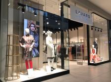 Pierwszy regularny salon Lavard Woman w Polsce otwarty w Zielonych Arkadach Pierwszy regularny salon Lavard Woman w Polsce otwarty w Zielonych Arkadach