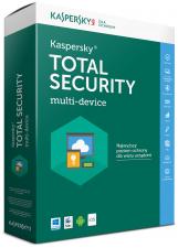 Kaspersky Total Security — multi-device: nowe rozwiązanie do ochrony życia cyfrowego Kaspersky Total Security — multi-device: nowe rozwiązanie do ochrony życia cyfrowego