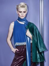 EKLEKTYZM W STYLU LAT 70. EKLEKTYZM W STYLU LAT 70.