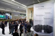 Rewolucyjne nowości Schüco na targach fensterbau/frontale Rewolucyjne nowości Schüco na targach fensterbau/frontale