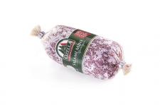 Nowość! Bezglutenowe Salami mini dojrzewające od firmy Gzella Nowość! Bezglutenowe Salami mini dojrzewające od firmy Gzella