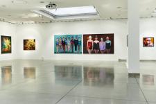 Sopocka wystawa laureatów i finalistów konkursu APH Sopocka wystawa laureatów i finalistów konkursu APH