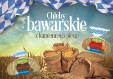 Nowość od Dan Cake – Chleby Bawarskie z kamiennego pieca Nowość od Dan Cake – Chleby Bawarskie z kamiennego pieca