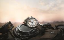 The Longines Avigation Watch Type A-7 1935 – hołd dla pionierów lotnictwa The Longines Avigation Watch Type A-7 1935 – hołd dla pionierów lotnictwa