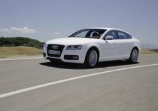 AUDI AG - wzrost sprzedaży w styczniu o 39 procent AUDI AG - wzrost sprzedaży w styczniu o 39 procent