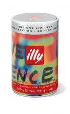 Unikatowa illy przeciwko nietolerancji Unikatowa illy przeciwko nietolerancji