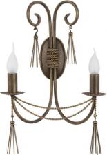 Gotyk w wersji de Lux, czyli lampy Twist firmy Technolux Gotyk w wersji de Lux, czyli lampy Twist firmy Technolux