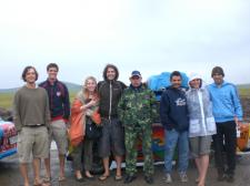 Wywiad przeprowadzony z Marleną Witczak - prezenterką programu „Trabanty na trasie” Wywiad przeprowadzony z Marleną Witczak - prezenterką programu „Trabanty na trasie”