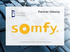 Somfy innowacyjnie z myślą o Tobie i przyszłych pokoleniach Somfy innowacyjnie z myślą o Tobie i przyszłych pokoleniach