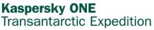 Kaspersky Lab wspiera polarniczkę Felicity Aston w jej samotnej wyprawie transantarktycznej Kaspersky Lab wspiera polarniczkę Felicity Aston w jej samotnej wyprawie transantarktycznej