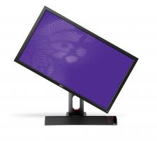BenQ XL2420T – monitor dla graczy - zaprojektowany by wygrywać BenQ XL2420T – monitor dla graczy - zaprojektowany by wygrywać