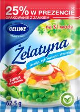 Dodatki do potraw i wypieków Gellwe – przedświąteczne pogotowie dla spóźnialskich Dodatki do potraw i wypieków Gellwe – przedświąteczne pogotowie dla spóźnialskich