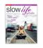 Slow life & garden – nowy magazyn lifestylowy Slow life & garden – nowy magazyn lifestylowy