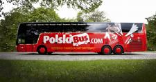 PolskiBus.com zwiększa liczbę połączeń autokarowych z Warszawy do Krakowa i Zakopanego PolskiBus.com zwiększa liczbę połączeń autokarowych z Warszawy do Krakowa i Zakopanego