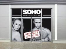 Soho Body Spirit na Facebook’u! Soho Body Spirit na Facebook’u!