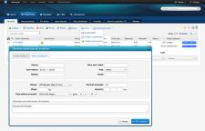 Przesyłki kurierskie DHL i UPS dostępne w wfirma.pl Przesyłki kurierskie DHL i UPS dostępne w wfirma.pl
