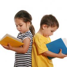 Bajki terapeutyczne Bajki terapeutyczne