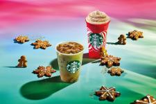 Magia Świąt w Starbucks - napoje, które podbiją Twoje serce! Magia Świąt w Starbucks - napoje, które podbiją Twoje serce!