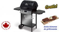Kup grilla Broil King Royal 10 a otrzymasz gratis 2 komplety desek klonowych do grillowania Kup grilla Broil King Royal 10 a otrzymasz gratis 2 komplety desek klonowych do grillowania