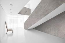 JEGER Beton - jak nadać pomieszczeniu industrialnego charakteru JEGER Beton - jak nadać pomieszczeniu industrialnego charakteru