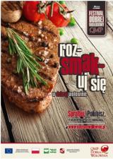 FESTIWAL DOBREJ WOŁOWINY QMP FESTIWAL DOBREJ WOŁOWINY QMP