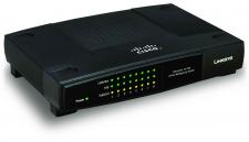 Przełączniki Linksys by Cisco z łatwą konfiguracją Przełączniki Linksys by Cisco z łatwą konfiguracją