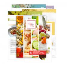 85 kulinarnych inspiracji, czyli elektroniczna książka kucharska programu „Doceń polskie” 85 kulinarnych inspiracji, czyli elektroniczna książka kucharska programu „Doceń polskie”