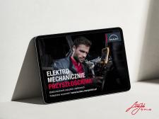 MAN Truck & Bus Polska rusza z kampanią “Elektromechanicznie przyszłościowi” MAN Truck & Bus Polska rusza z kampanią “Elektromechanicznie przyszłościowi”