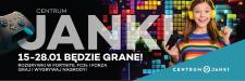 Gaming World, czyli wielkie granie w Centrum Janki Gaming World, czyli wielkie granie w Centrum Janki