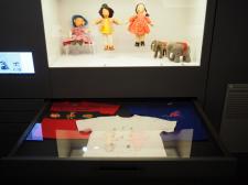 Kur-de Balans! Endo w Muzeum Narodowym. Kur-de Balans! Endo w Muzeum Narodowym.