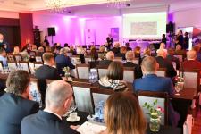 Racibórz dla inwestora, czyli II Raciborskie Forum Gospodarcze Racibórz dla inwestora, czyli II Raciborskie Forum Gospodarcze