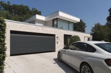 Czas na wymianę bramy garażowej Czas na wymianę bramy garażowej