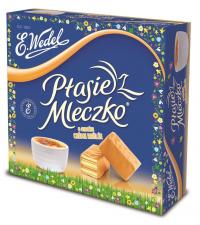 Uwolnij radość na Wielkanoc z E.Wedel Uwolnij radość na Wielkanoc z E.Wedel