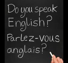 Wybieramy pierwszy kurs językowy Wybieramy pierwszy kurs językowy