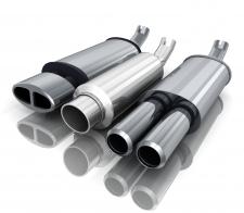 Tłumiki samochodowe. Co trzeba wiedzieć o homologacji? Tłumiki samochodowe. Co trzeba wiedzieć o homologacji?