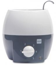 Nowość: MAM BABY Podgrzewacz do butelek MAM 0+ miesięcy Nowość: MAM BABY Podgrzewacz do butelek MAM 0+ miesięcy