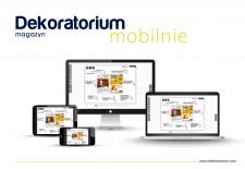 „Dekoratorium” dostępne w wersji mobilnej! „Dekoratorium” dostępne w wersji mobilnej!
