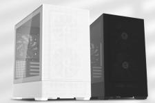 Zalman P30 Air — niewielka obudowa dla wymagających estetów Zalman P30 Air — niewielka obudowa dla wymagających estetów