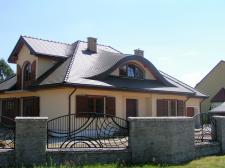 Energooszczędne i pasywne budownictwo przy użyciu bloczków TERMBLOQ Energooszczędne i pasywne budownictwo przy użyciu bloczków TERMBLOQ