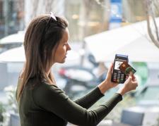 VeriFone: Płatności kartą bezpieczne i pożądane VeriFone: Płatności kartą bezpieczne i pożądane