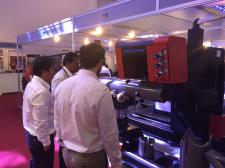 Nowe maszyny Promotechu na Półwyspie Arabskim Nowe maszyny Promotechu na Półwyspie Arabskim