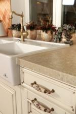 NOWOŚĆ! Szlachetne z natury – blaty z serii Noble Collection firmy TECHNISTONE NOWOŚĆ! Szlachetne z natury – blaty z serii Noble Collection firmy TECHNISTONE