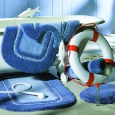 Marynistyczna łazienka Sealskin Marynistyczna łazienka Sealskin