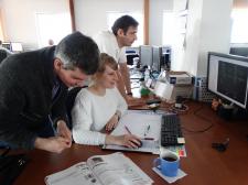 Staż za pracę magisterską. Konkurs APS SA Staż za pracę magisterską. Konkurs APS SA