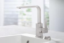 Przeciwieństwa w służbie harmonii – nowe baterie kuchenne Cosi i Cosi Sky od Villeroy & Boch Przeciwieństwa w służbie harmonii – nowe baterie kuchenne Cosi i Cosi Sky od Villeroy & Boch